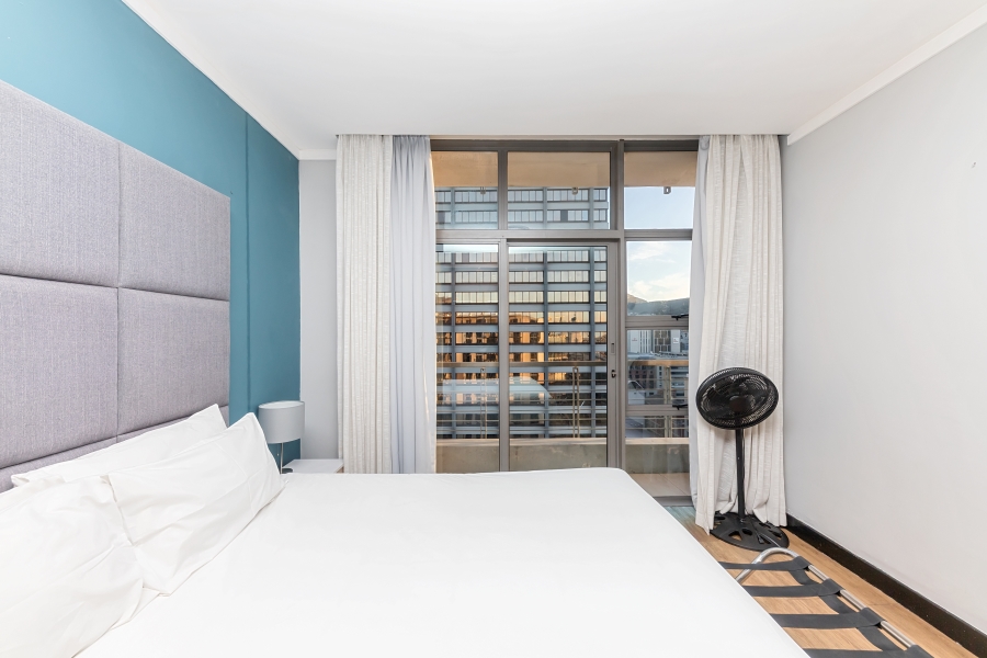1 Bedroom Property for Sale in Cape Town City Centre Western Cape
